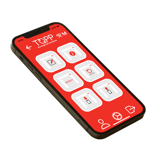 ToppGO installer profile ToppGO installer profile