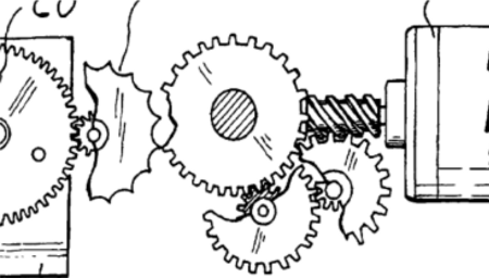 Articulated-chain actuator C20