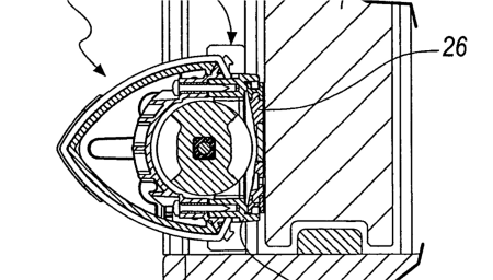 Linear actuator V1