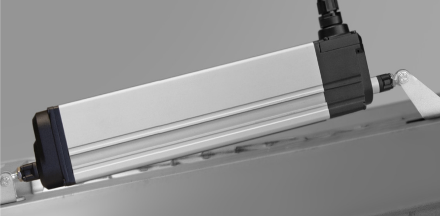 Linearantrieb S80