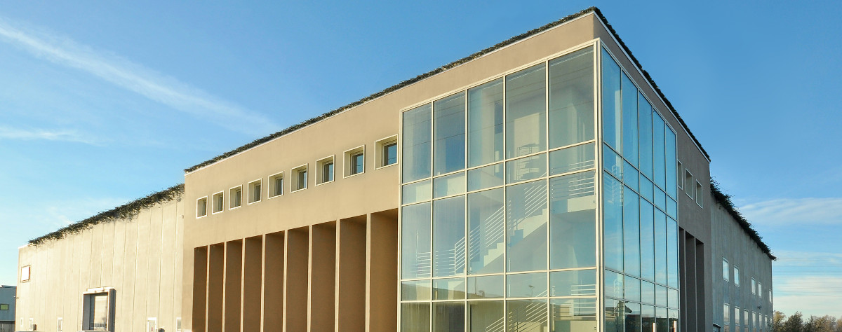 Azienda Topp History