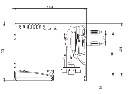 Dueville system
