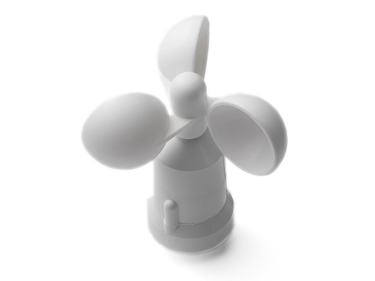 Eos R400v Wind Sensor TOPP | Control unit RWA