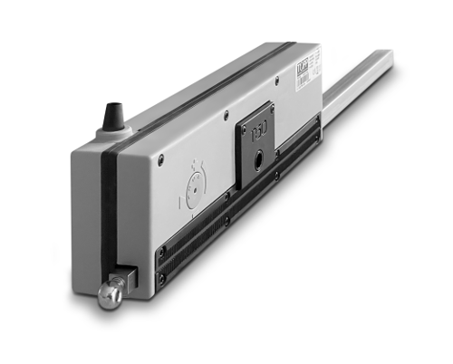 rack actuator T50