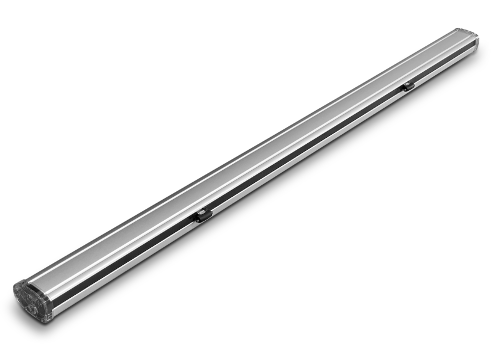 actuador de doble cadena C240