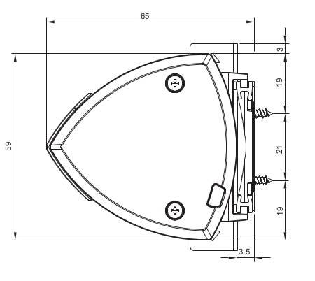 Automatizacion Puertas Internas V1