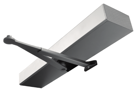 automazione per porte a battente M200