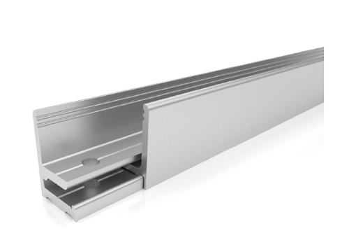 Profilo anta fissa F30